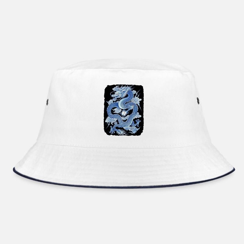 Dragon chinois Bob