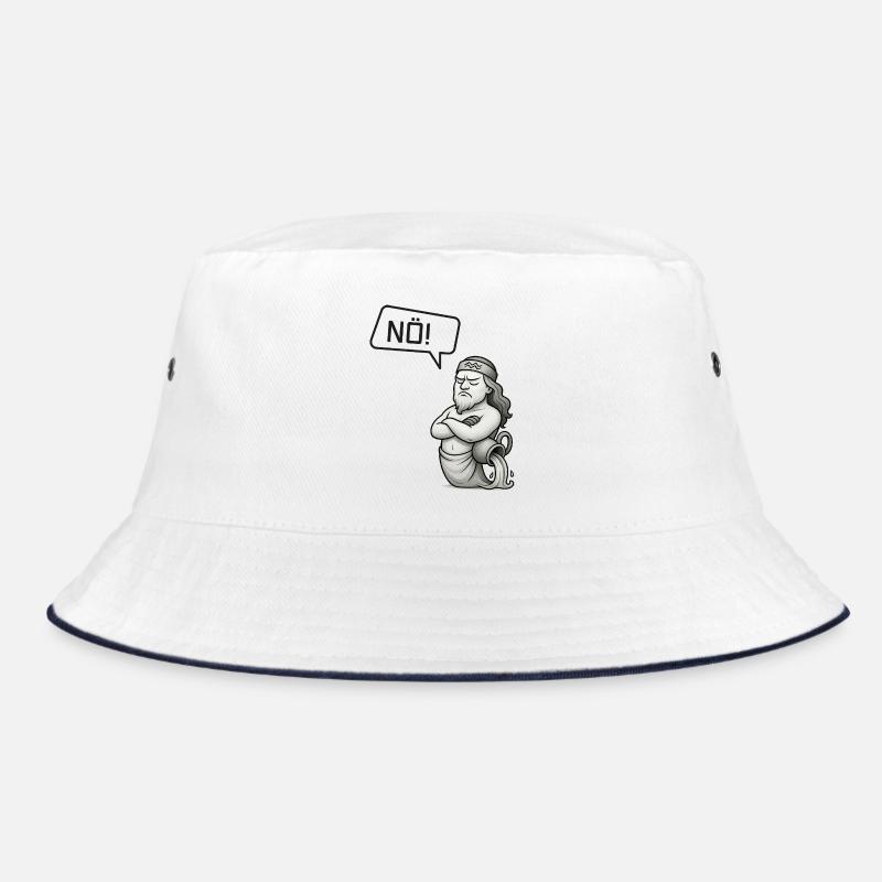 Bucket Hat