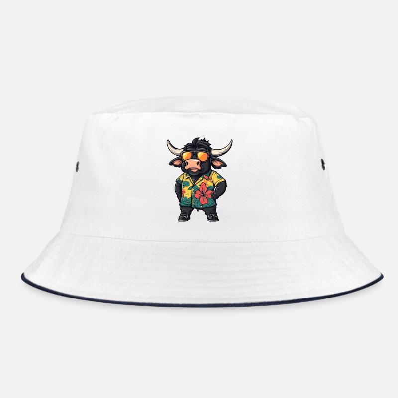 Bucket Hat