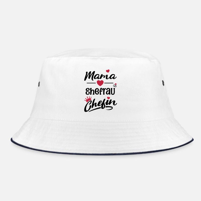 Bucket Hat