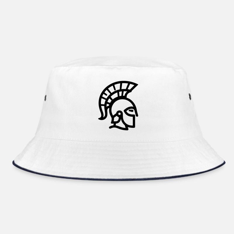 Spartan Bucket Hat