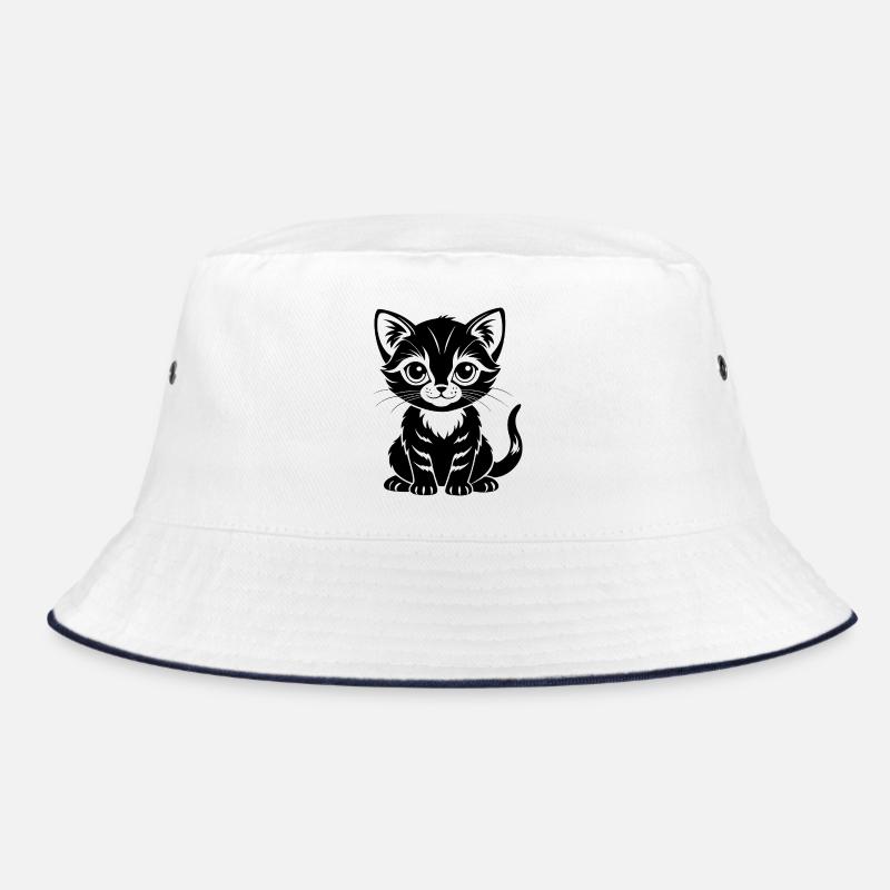 Chat mignon Bob