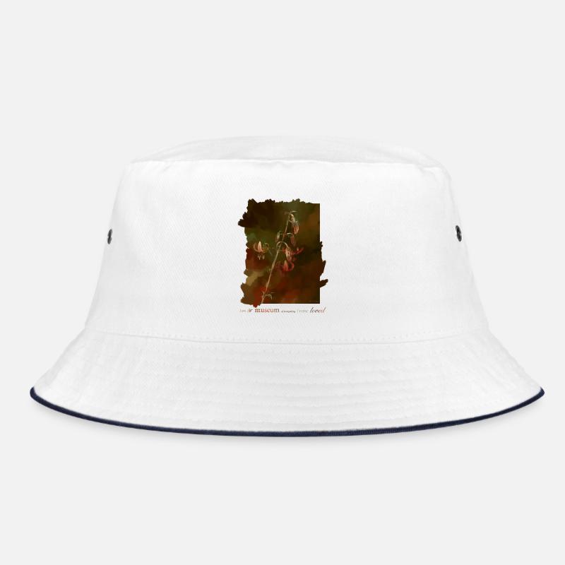 Lily Bucket Hat