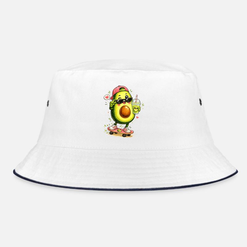 Bucket Hat