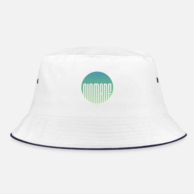 NEIN... WACH oder NICHT Bucket Hat