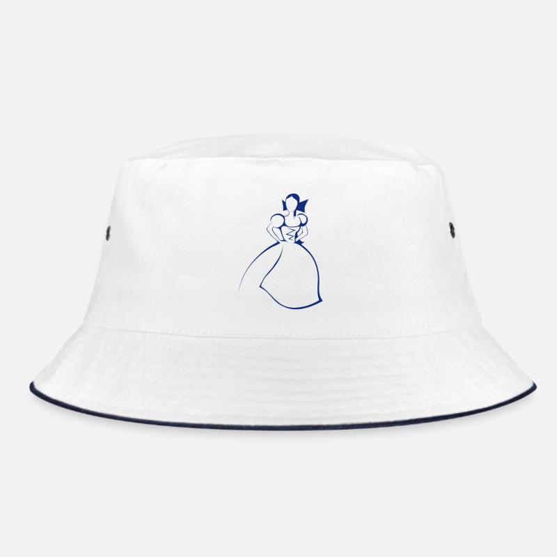 REJWARKA MARKA Bucket Hat