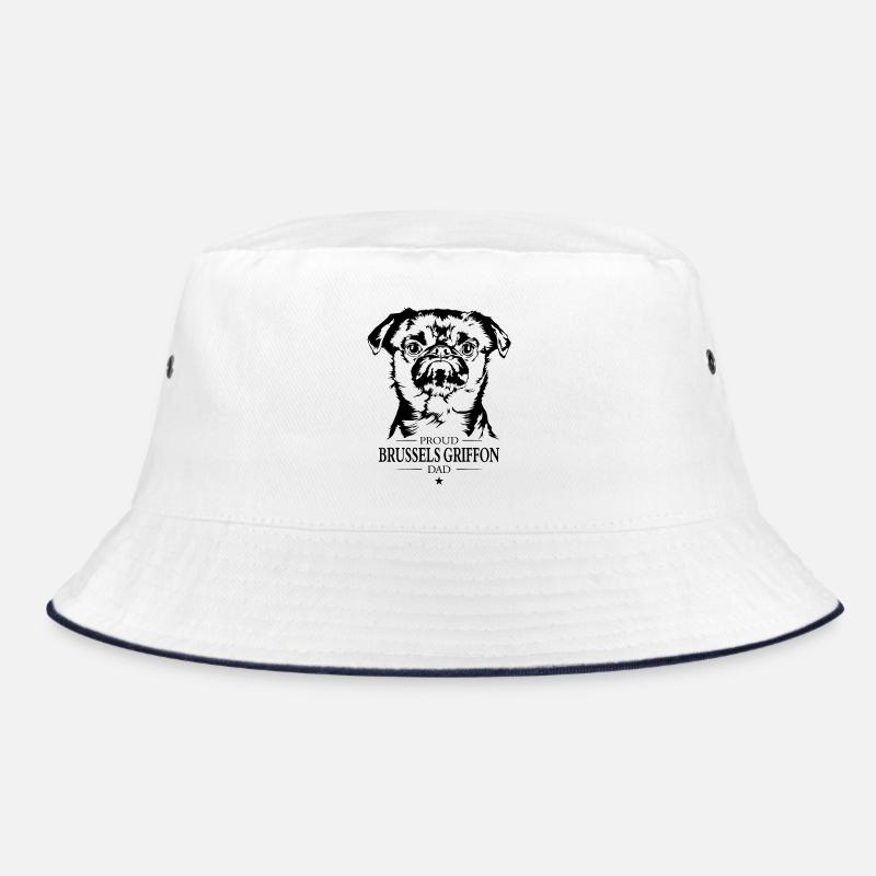 Bruxelles Griffon Papa Chien Chiens Wilsigns Bob