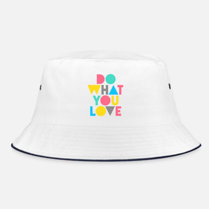 Graphique Faites ce que vous aimez Bob