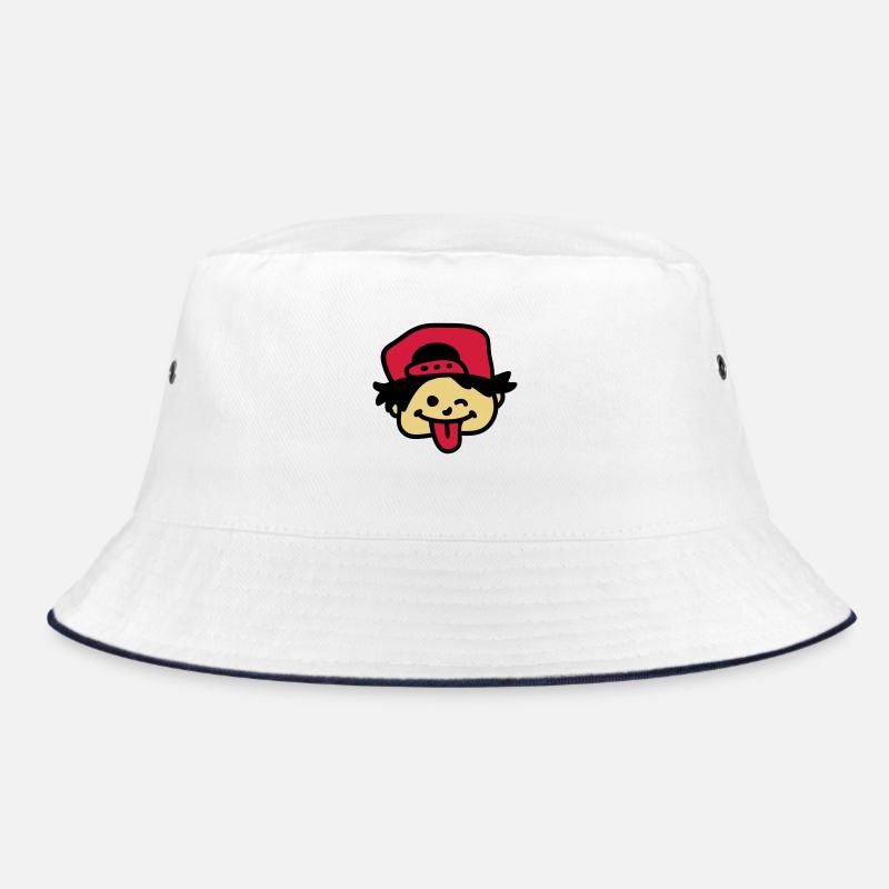 Bucket Hat