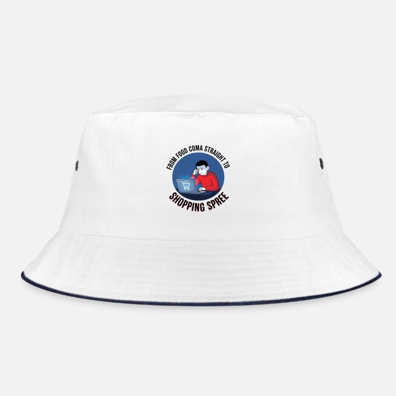 Black Friday Shopping Spree Bucket Hat