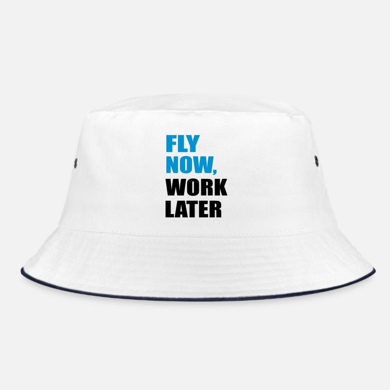 Bucket Hat