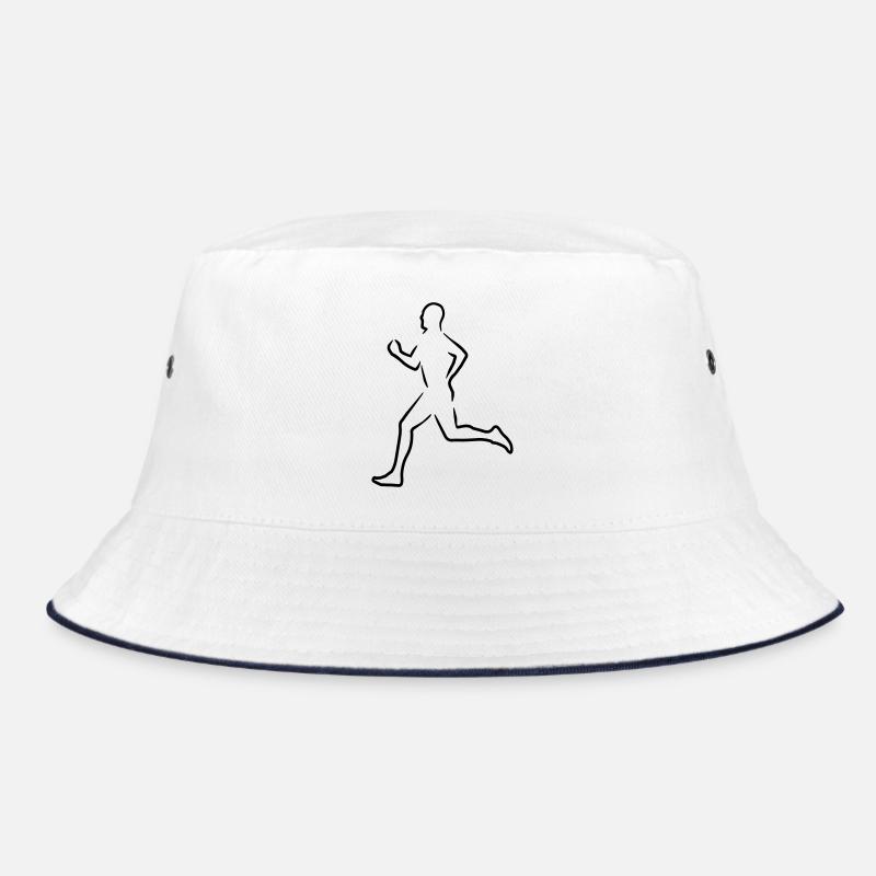 6061912 121582003 Laeufer Bucket Hat