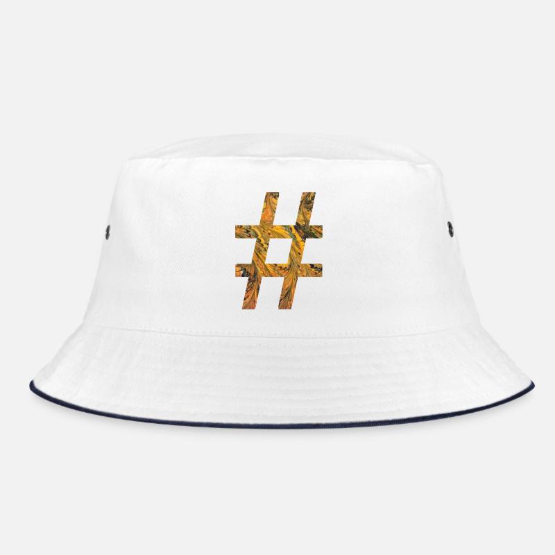 symbole de hashtag e 116 Bob