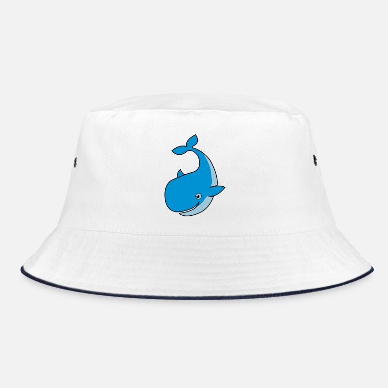 wal_02 Bucket Hat