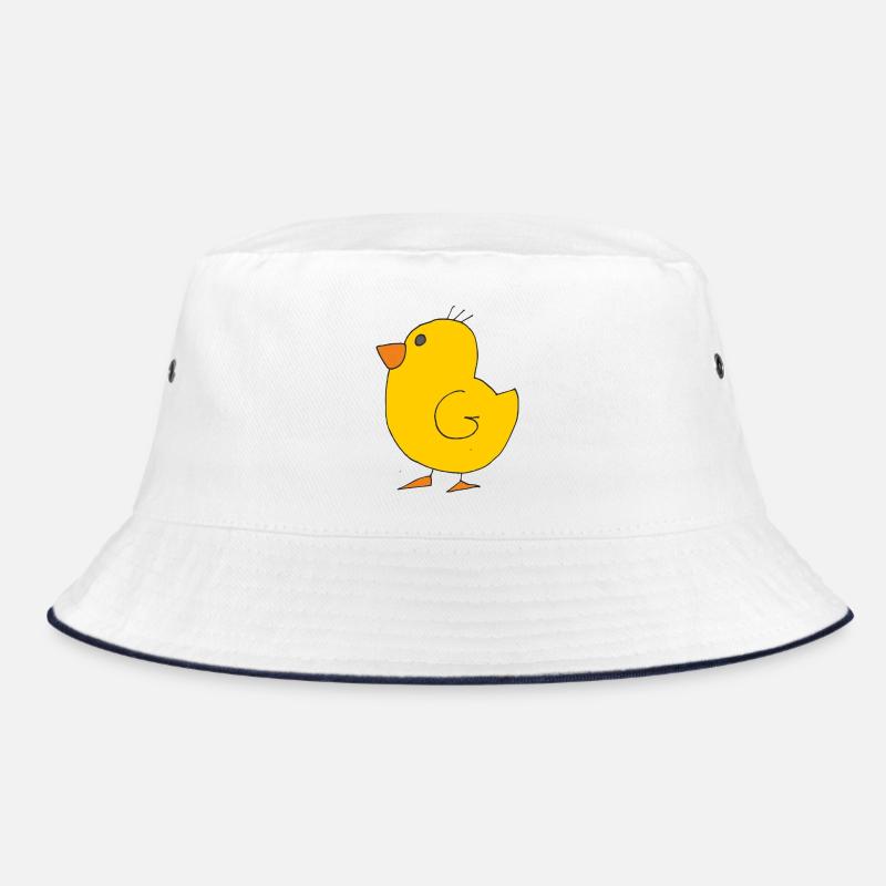chick Bucket Hat