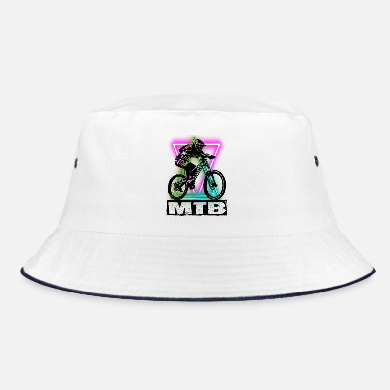 MTB Bucket Hat