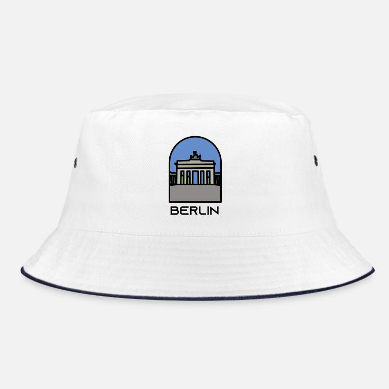 Bucket Hat