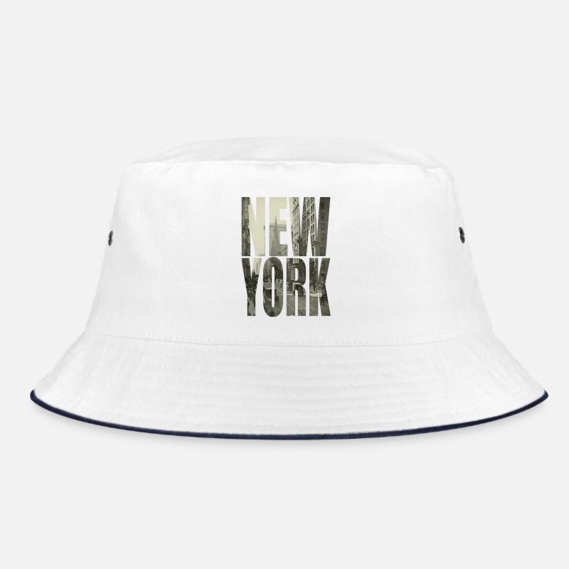 Bucket Hat