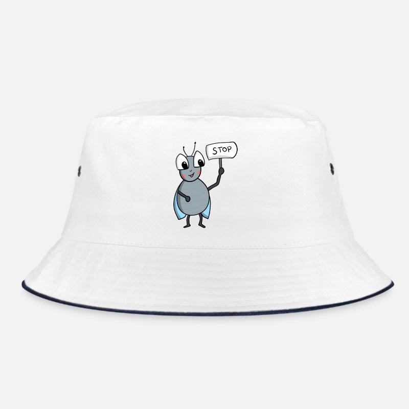 Bucket Hat
