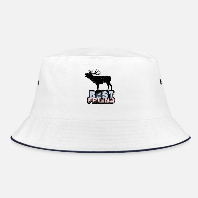 Meilleur ami Deer Hirsch Bob