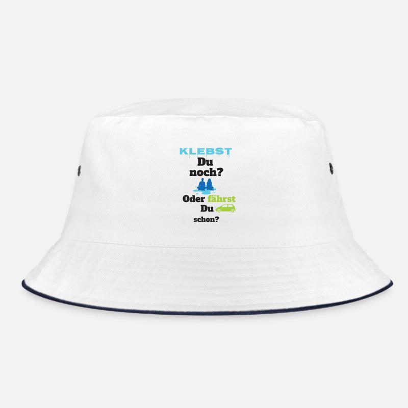 Bucket Hat