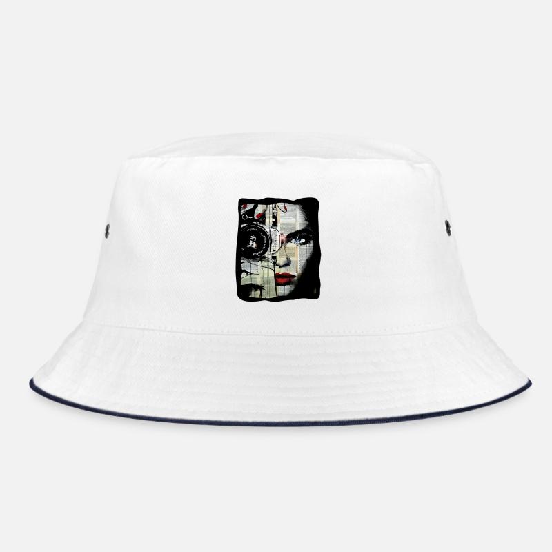 CISSS Bucket Hat