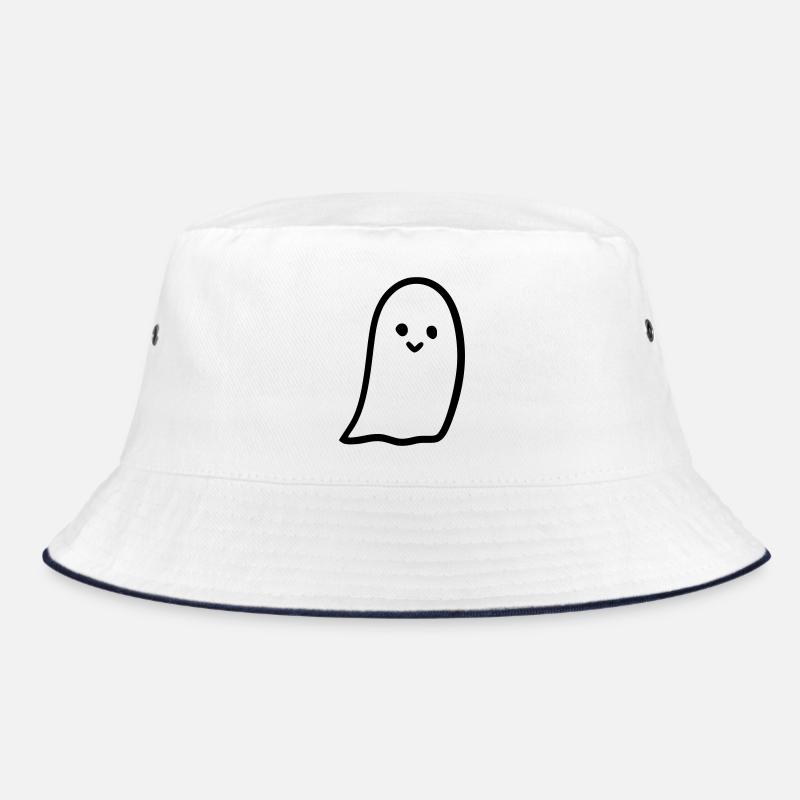 Gespenst Bucket Hat