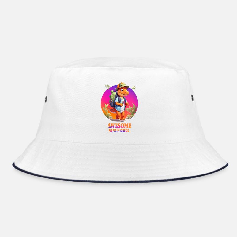 Bébé Dino Bob