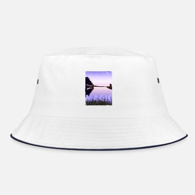 MAGIC | Image: Night mood Bucket Hat