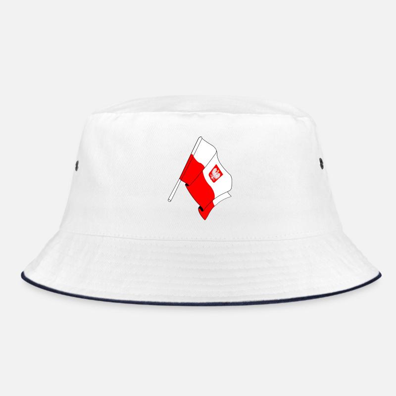 Pavillon : Pologne Bob