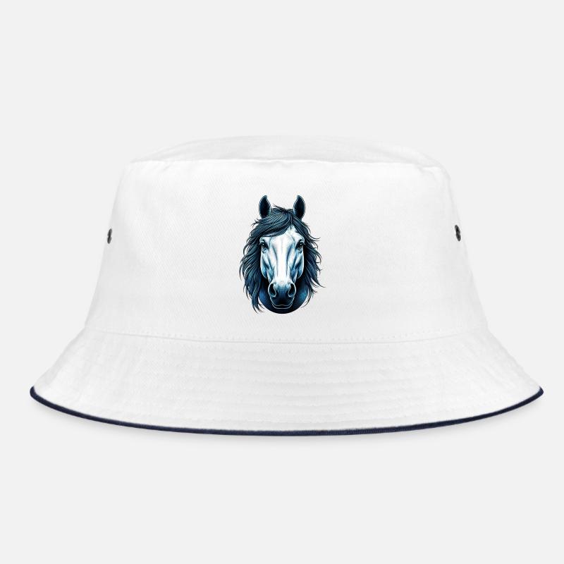 Cheval Bob