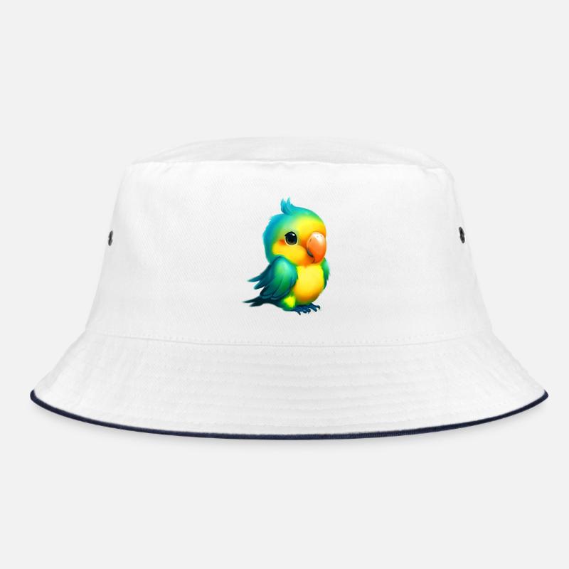Bucket Hat