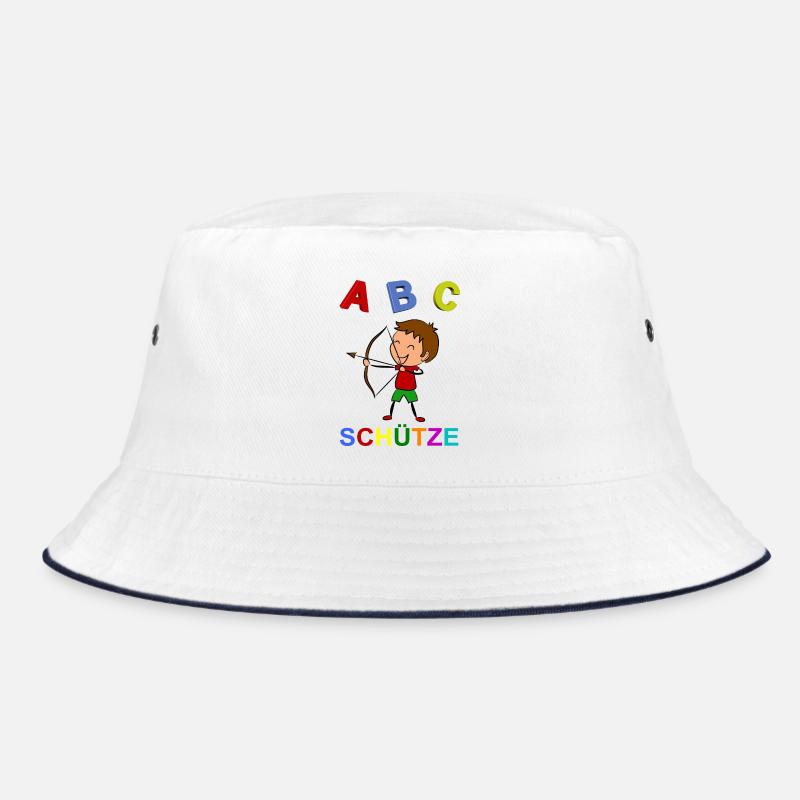 Bucket Hat