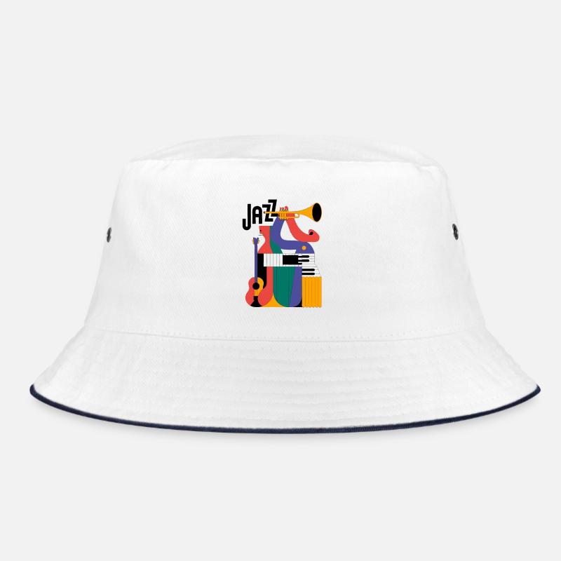 Bucket Hat