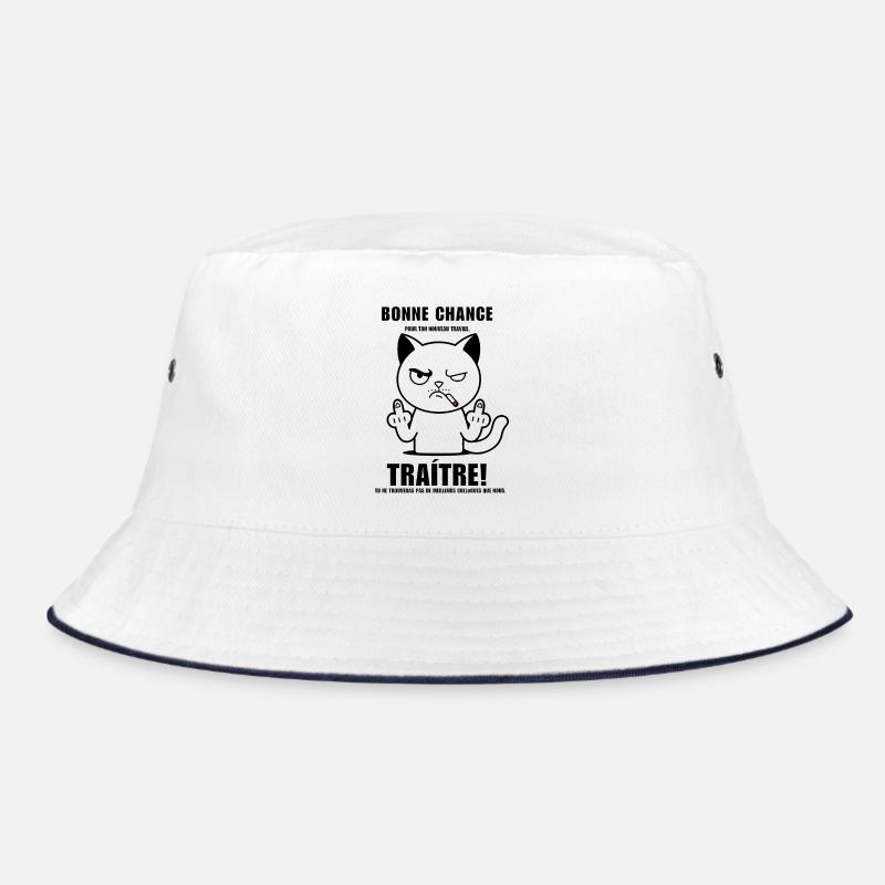 Bucket Hat