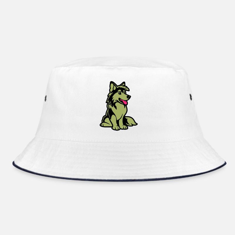 Bucket Hat