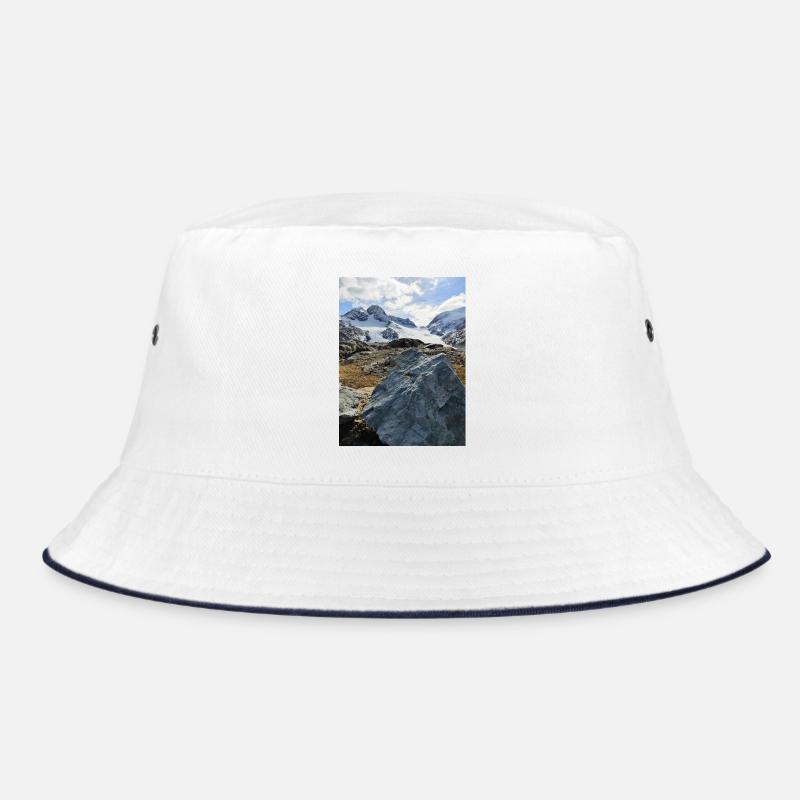 Glacier Saint Solin d'Arves Bob