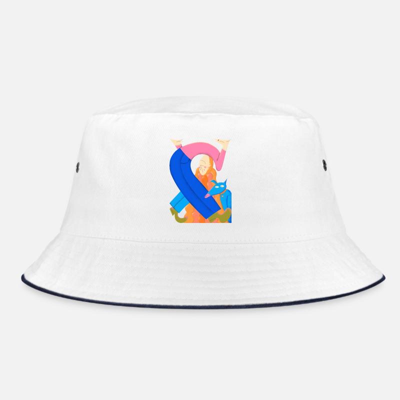 Bucket Hat