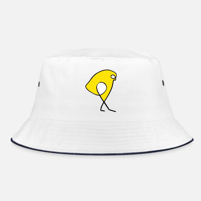 Spatz Bucket Hat