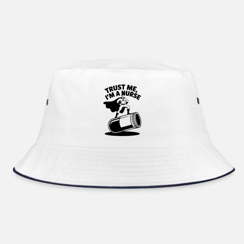 Héros infirmier Bob