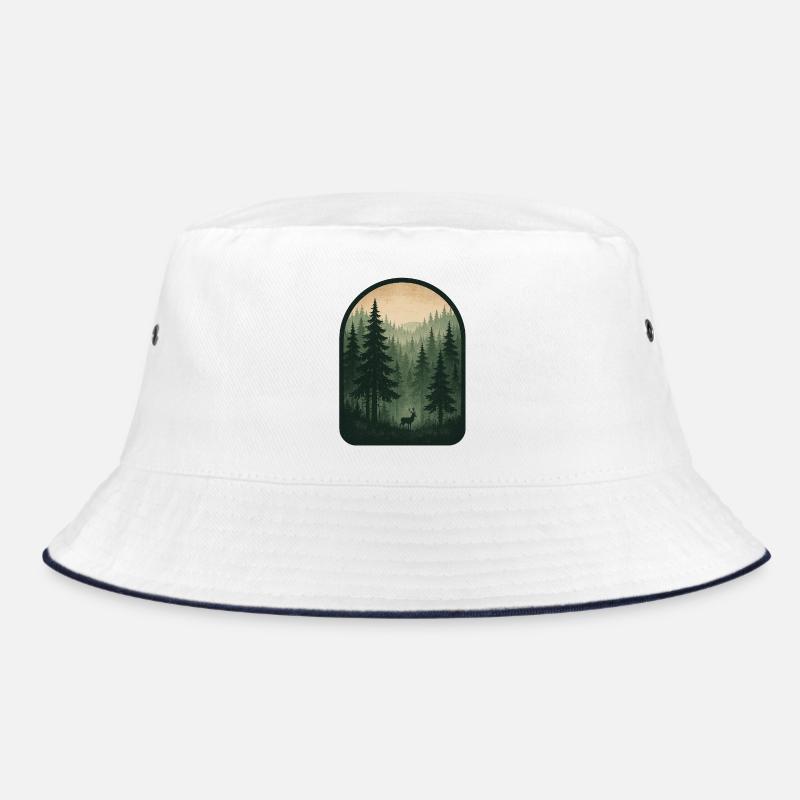de la forêt Bob