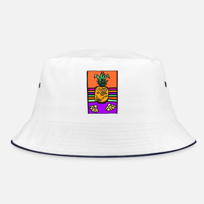 Bucket Hat