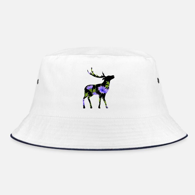 Hirsch Bucket Hat