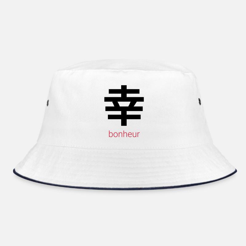 幸 – Bonheur japonais Bob
