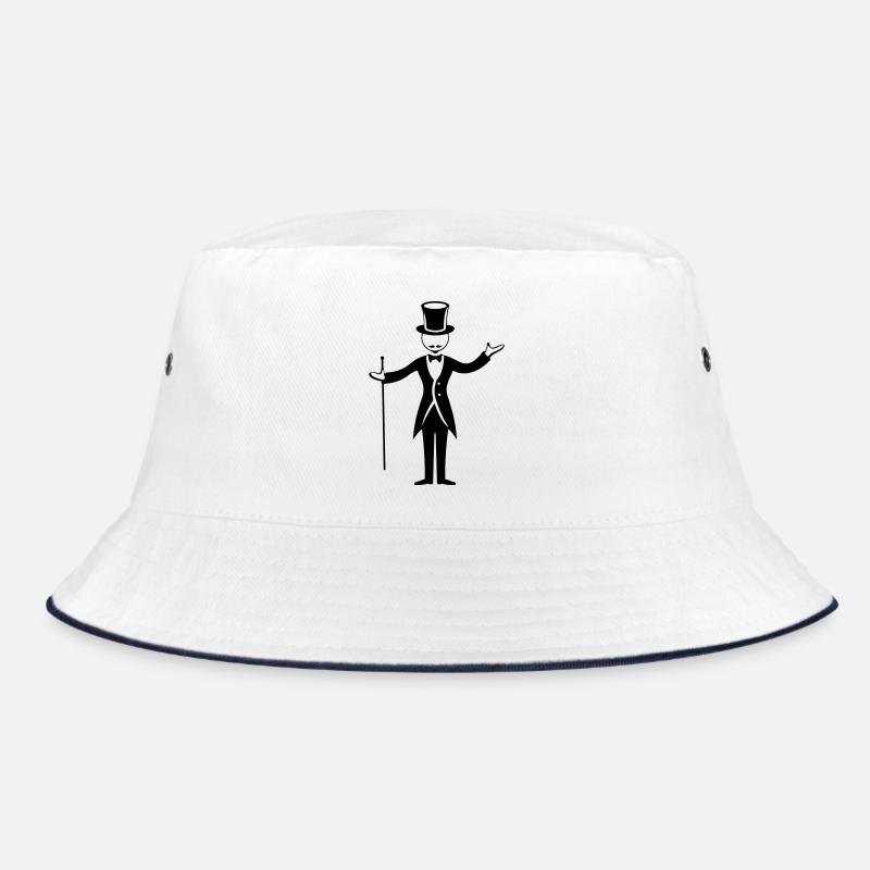 Bucket Hat