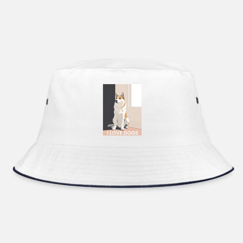 Bucket Hat