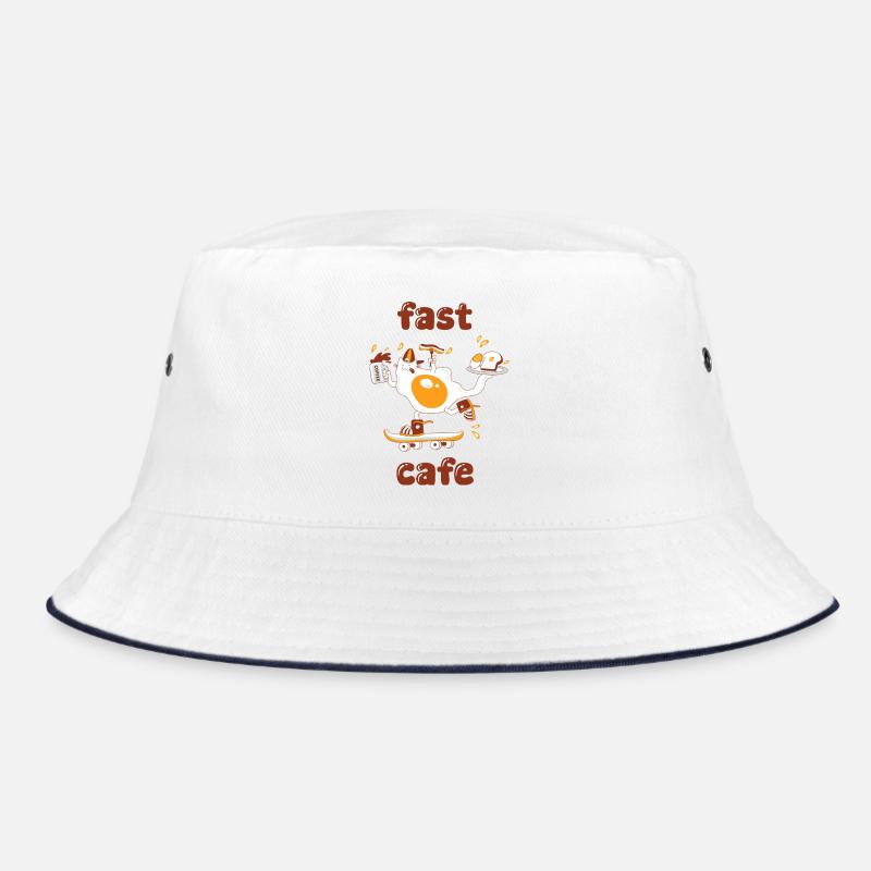 Café rapide Bob