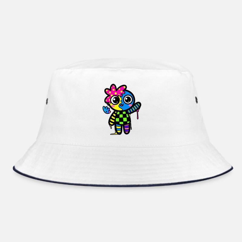 Bucket Hat