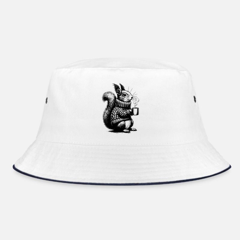Bucket Hat