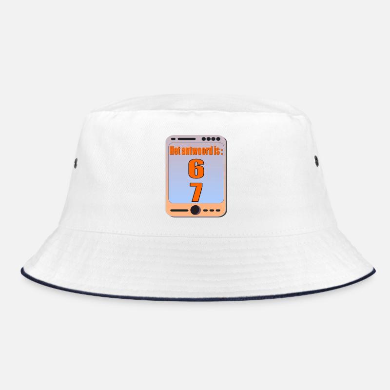 Bucket Hat